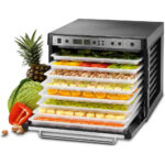 Sedona Combo dehidrator S9150 inox