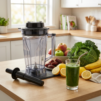 SuperBlend posuda 4,5L sa štapom