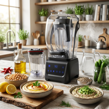 SuperBlend kućište za zaštitu od buke